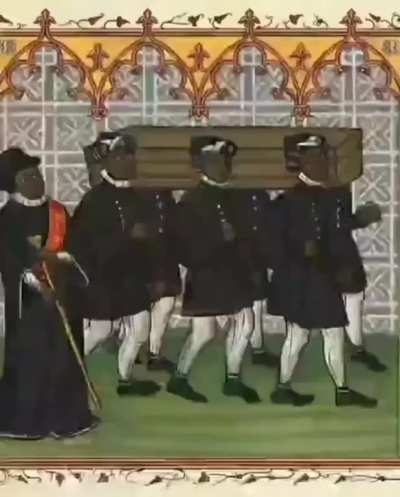 Their ancestors