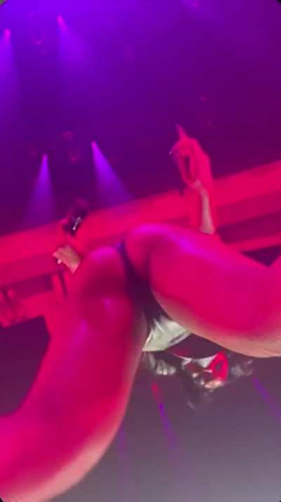 Ass in your Face
