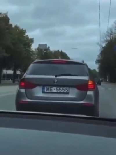 the indicators are not even the surprise