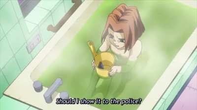 Wait, I remember this scene going differently