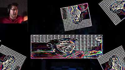 The Final Markiplier YTP...