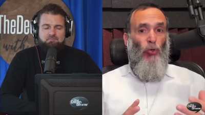 Rabbi Yaakov Shapiro on the ministry of (Hasbara).