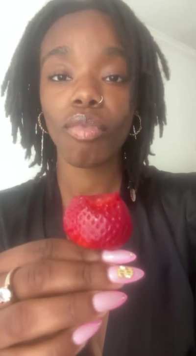 Fruit and Nuts