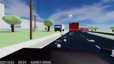 ohio car driver