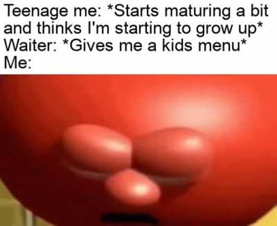 This still happens to me and I&rsquo;m 16