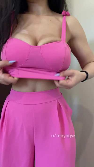 smash or pass? [oc]