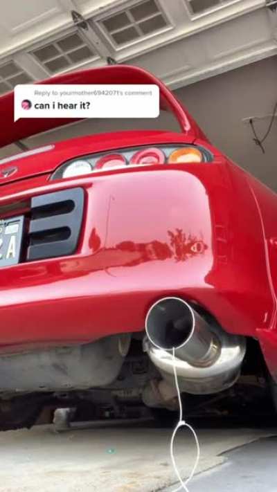 Queria um supra