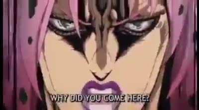 jojo part 5 be like
