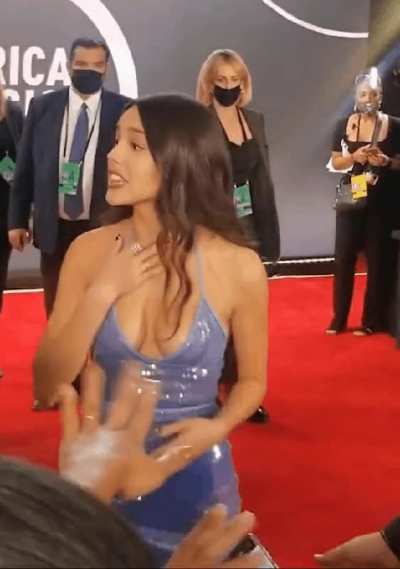 Red carpet