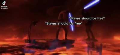 We are not the same