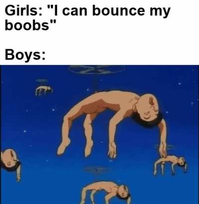 You spin me right round!