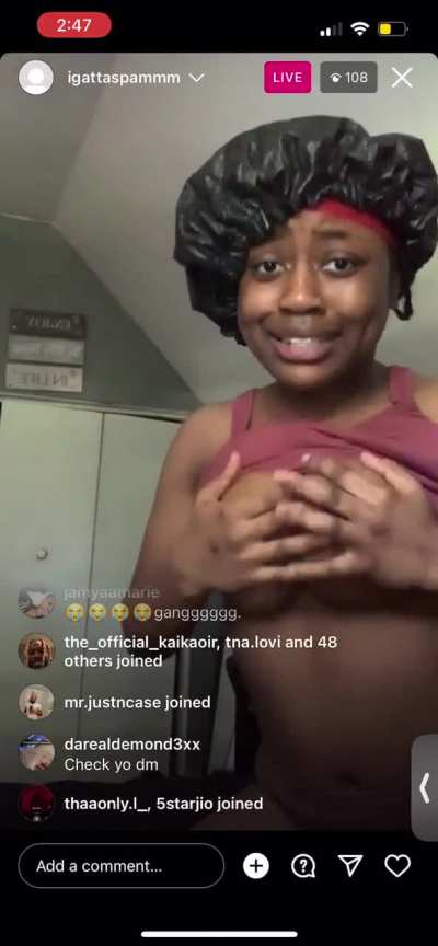 Boobies
