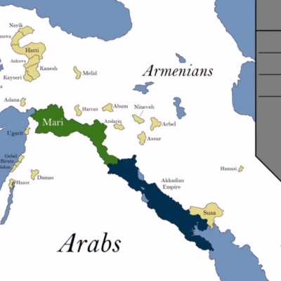 Sargon the Akkadian