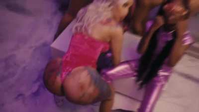 Let’s get bi to cardi