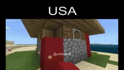 USA