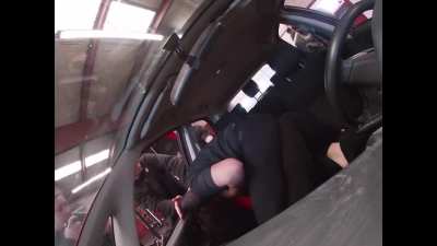 car jitsu