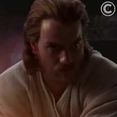 Darth Yoda , I Am