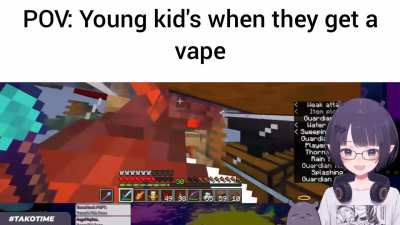 "Cool" kid's be like