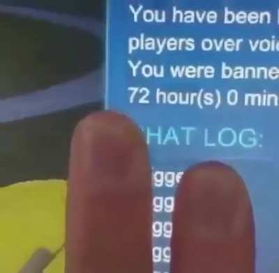 gg 5 times