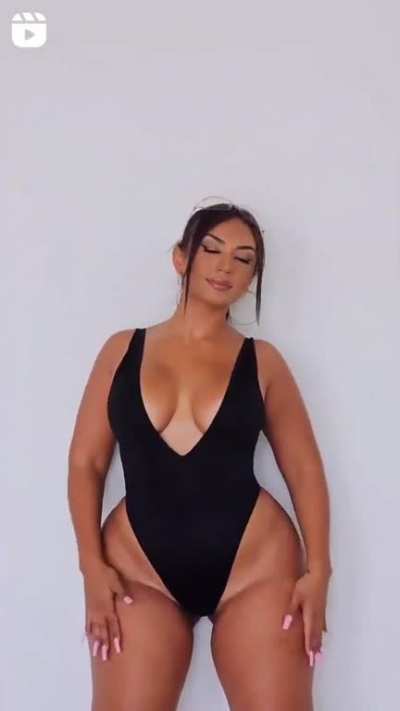 She&rsquo;s perfect