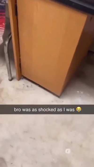 Didn't expect that lol 😆