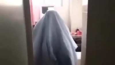 assombração