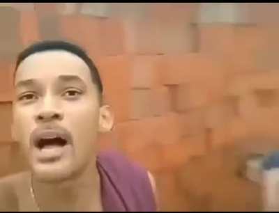will smith