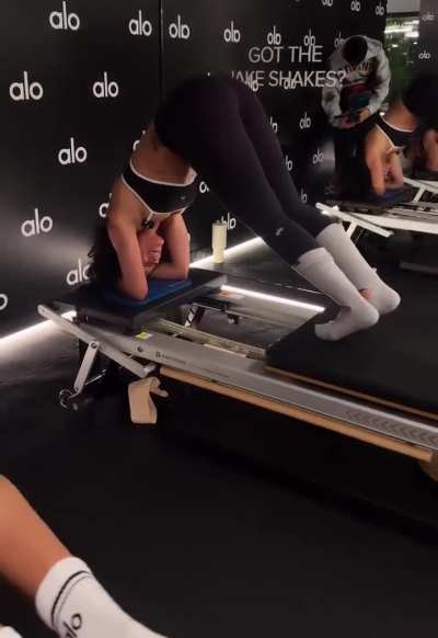 Pilates