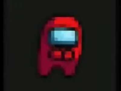 When you unlock poop skin in among us
