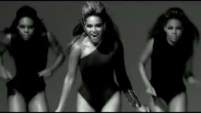 Back In Single Ladies (AC/DC vs. Beyonc&eacute;) [96/97]
