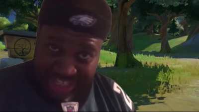 EDP445 encounters the velociraptors