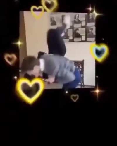 muito lindo