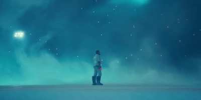 This part gave me chills&hellip;