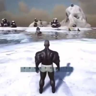 Gang shit