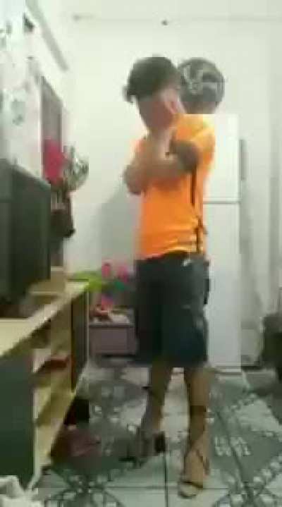 True story, upvote se vc chorou!