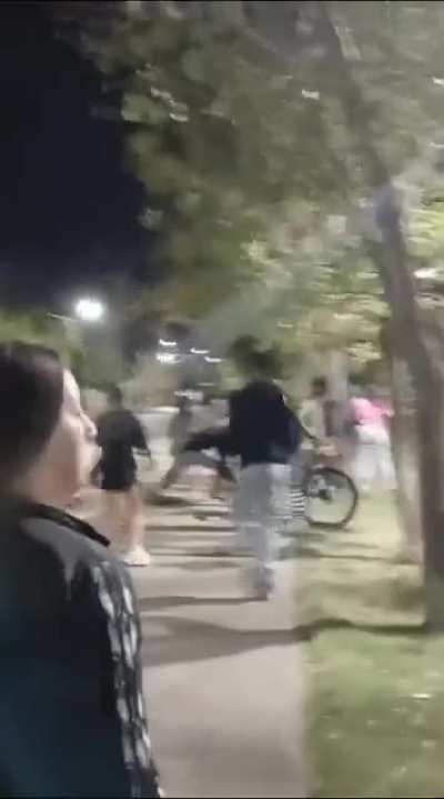 Neuquén: Vecinos se cansaron de las motititos con escape libre a toda hora y enfrentaron a los ruidosos
