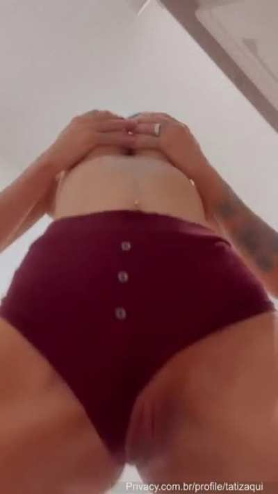 Gorgeous pussy