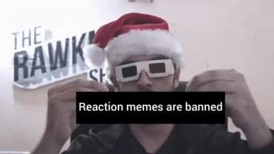 I think I am against the system now