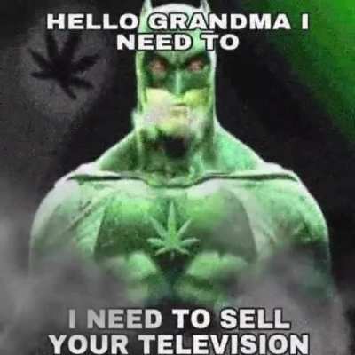 batmen