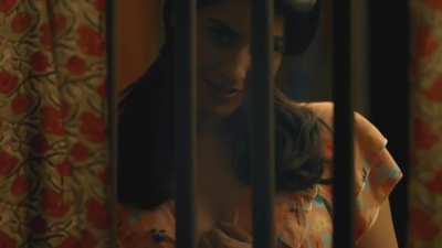 Sheetal Thakur in Shukranu (2020)