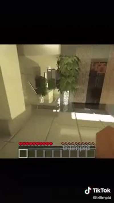 Rate my Minecraft setup