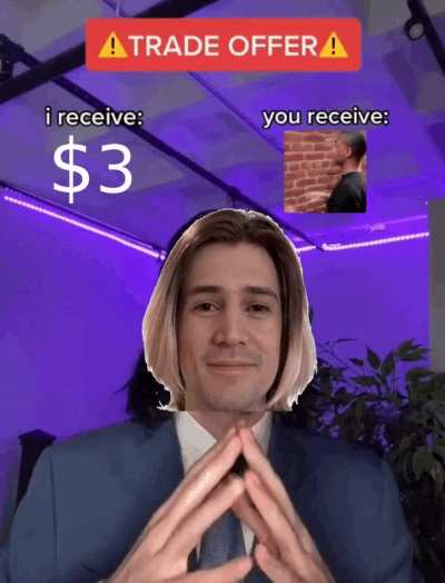 sounds good to me PepegaCredit