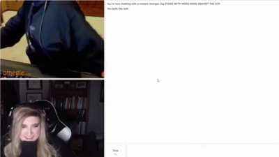 Omegle