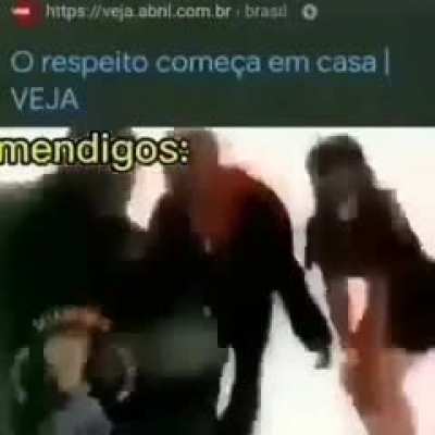 O filha da puta