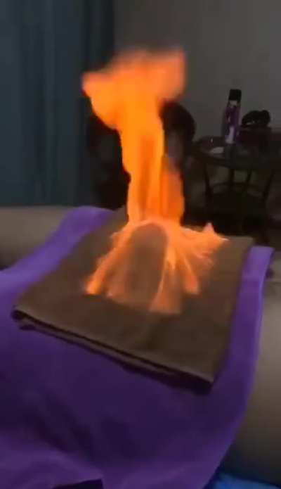 Запечённые на грядке