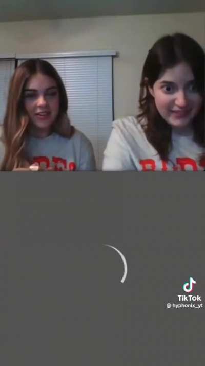 Omegle is a strange place
