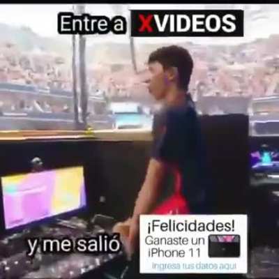 Shitpost 223 el pibito de 12 que entr&oacute; por primera vez