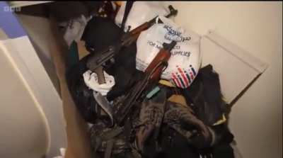 BBC News skeptical of IDF&rsquo;s &ldquo;evidence&rdquo; of Hamas command center at Al Shifa hospital