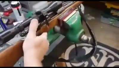 This scope