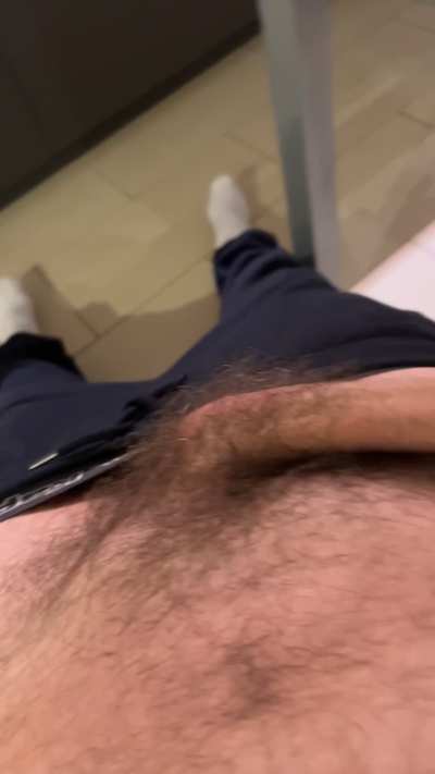 Ready